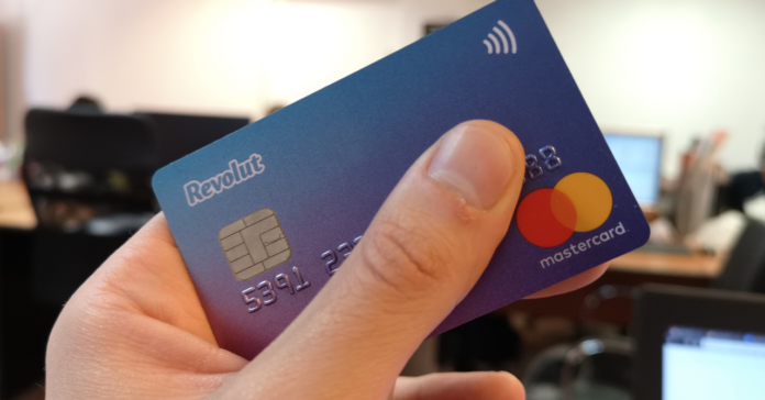 Revolut