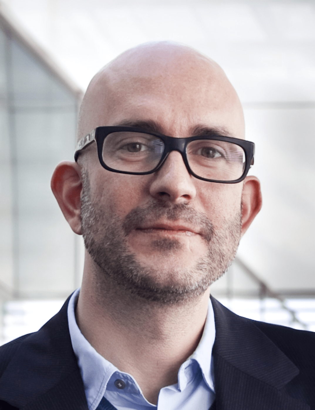 Carlos Domingo, Co-Founder and CEO of Securitize