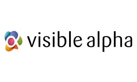 Visible Alpha