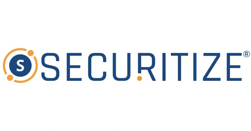 Securitize transfer agent license