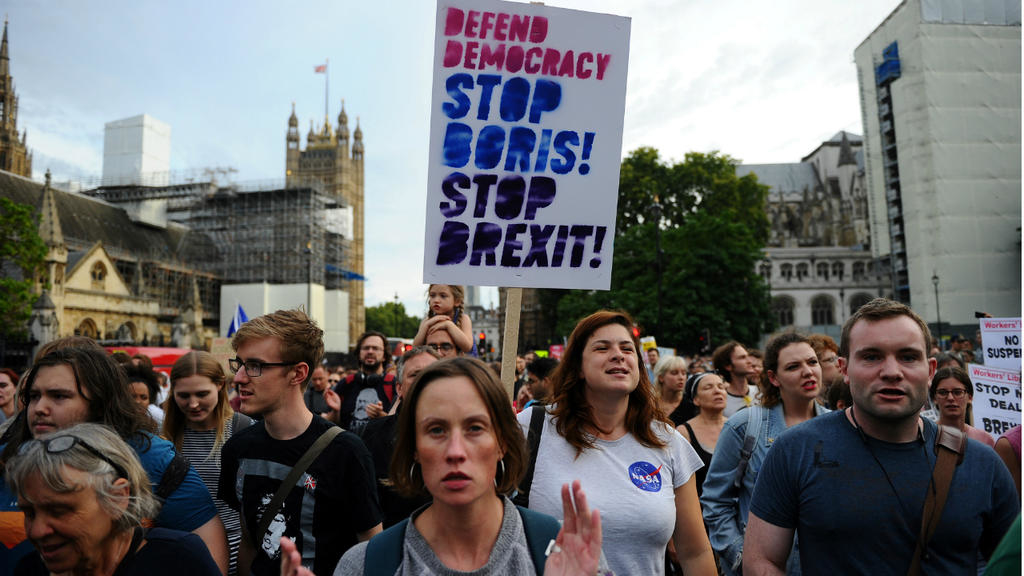 Stop Brexit