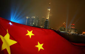 US CHINA 2