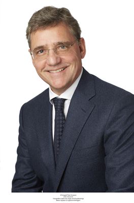 Tony Falck
