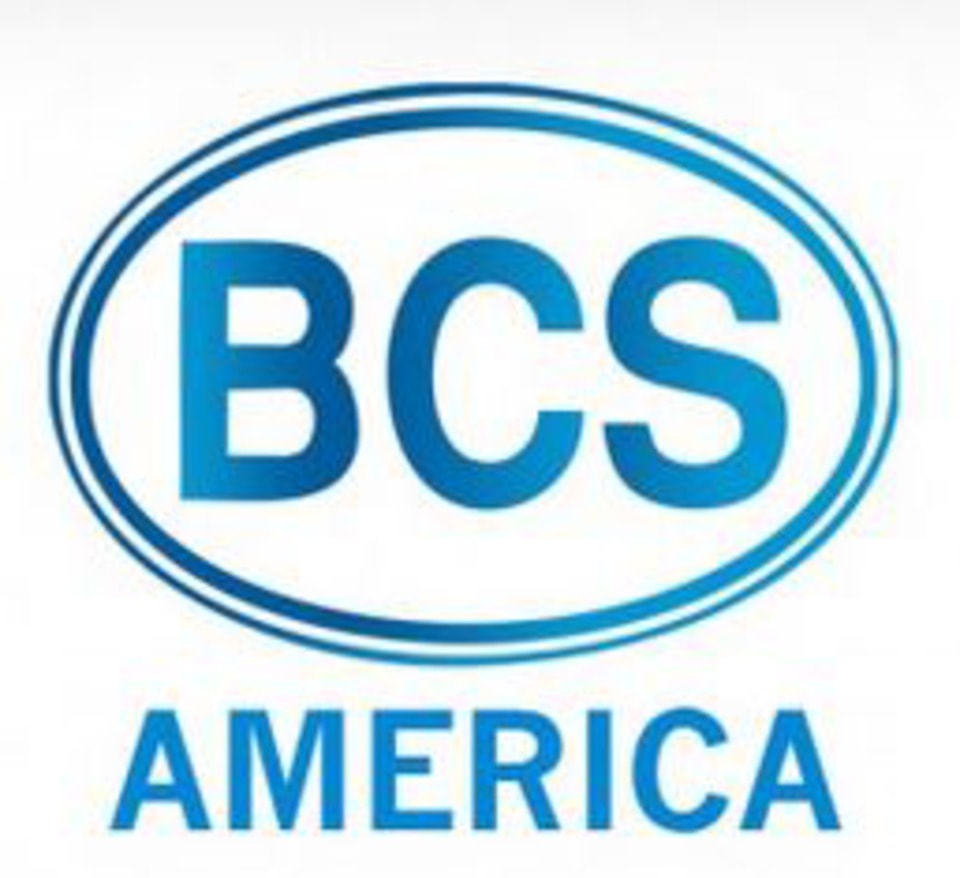 BCS Global Markets
