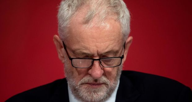 Corbyn