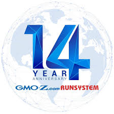 GMOZ 1