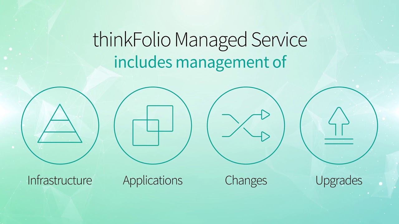 thinkFolio