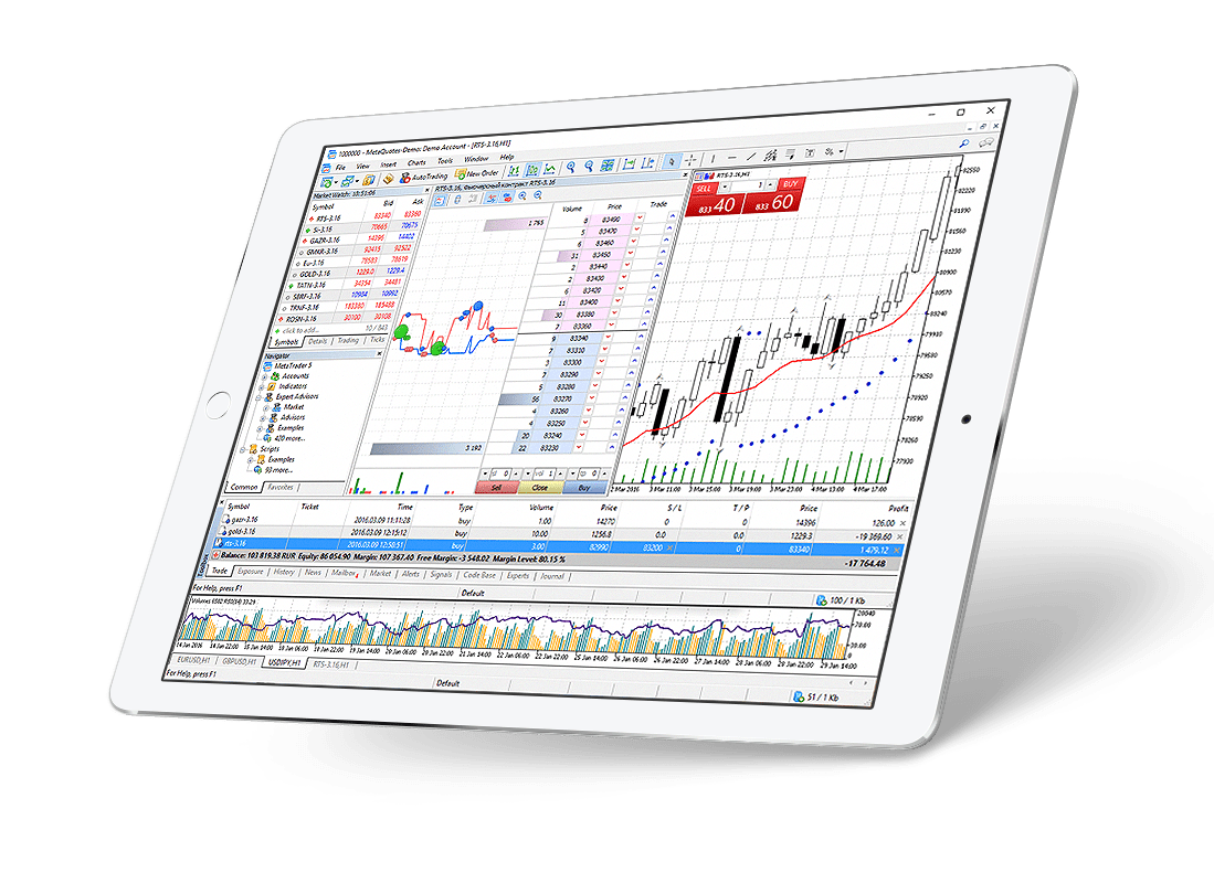 Match-Trade