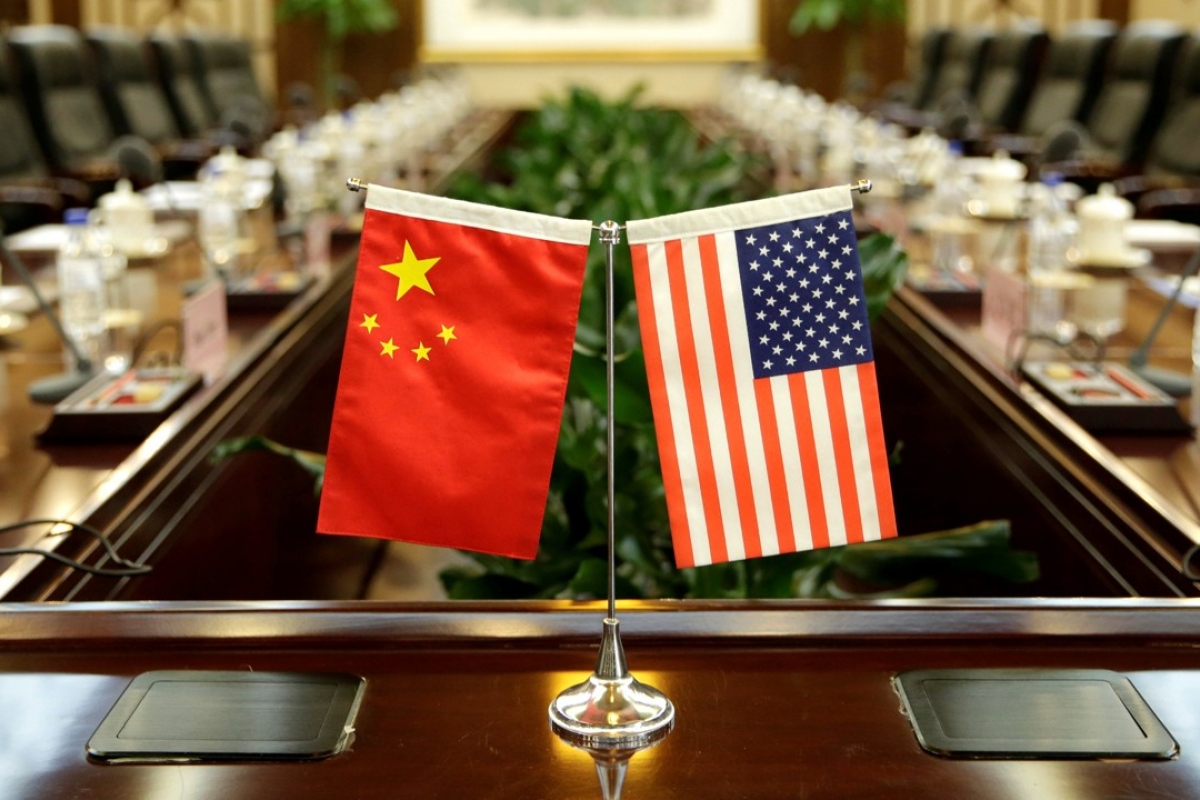 trade talks