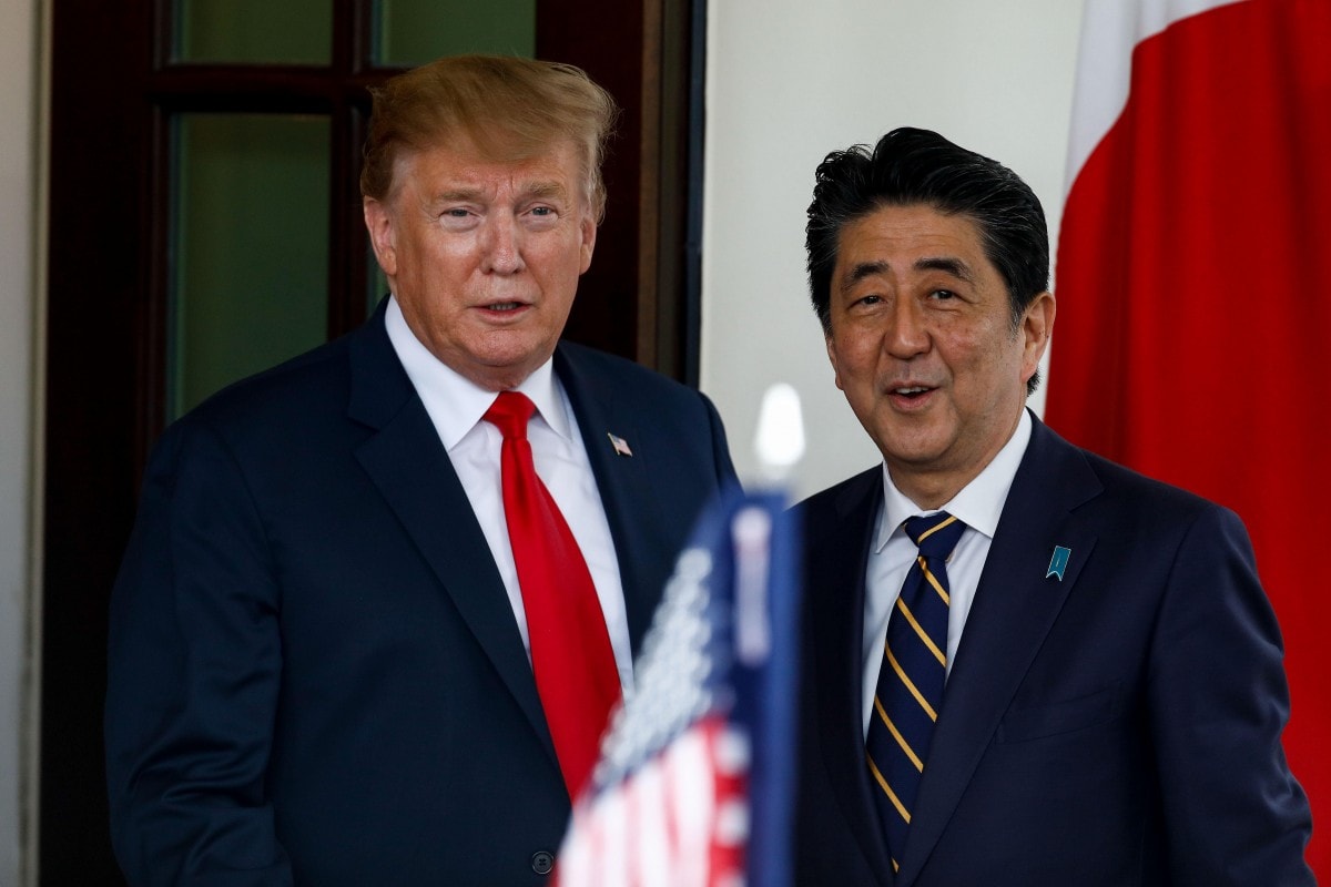 trade agreements