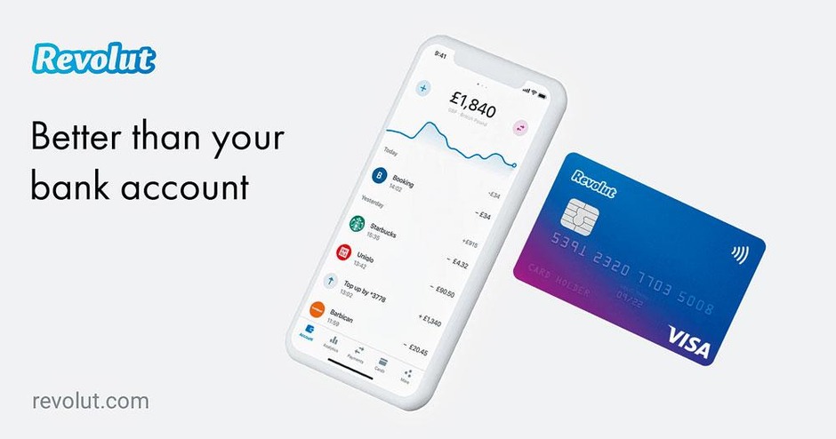 Visa Inc