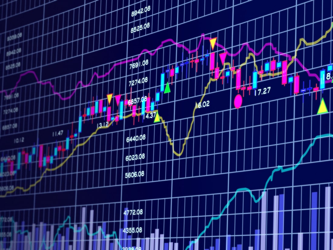 Equity Capital Markets