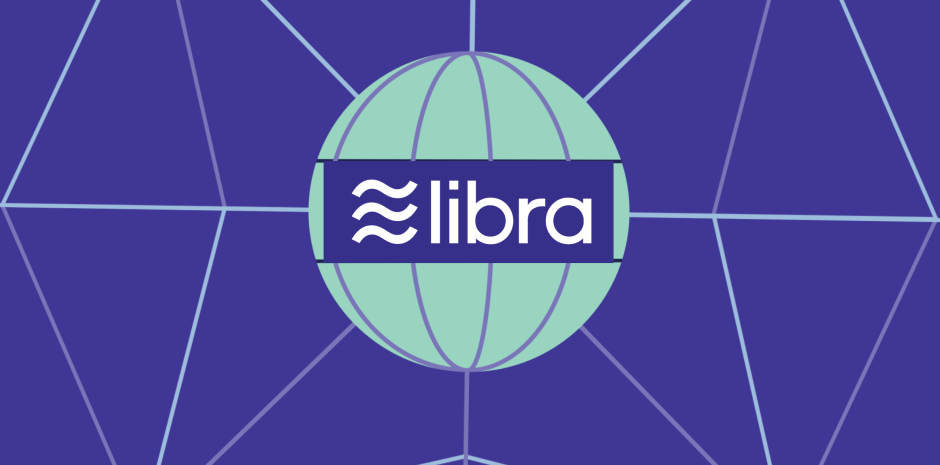 Facebook Libra 1