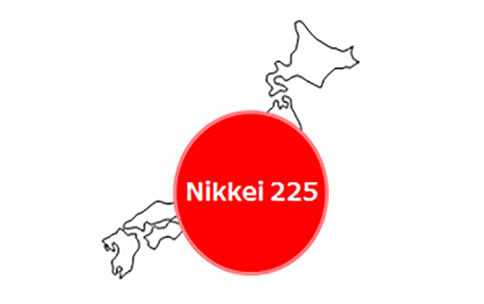 Nikkei 225 Slumps, Gold Regains the 1,500 mark