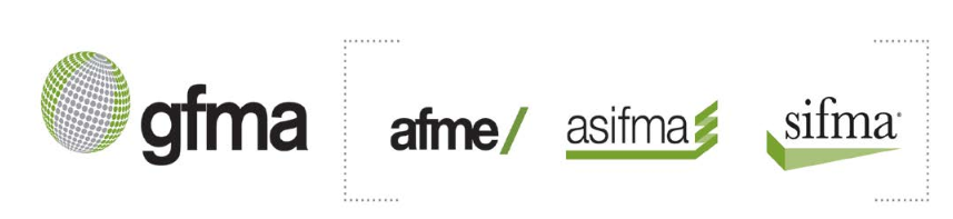 Global Financial Markets Association Elects New Leadership