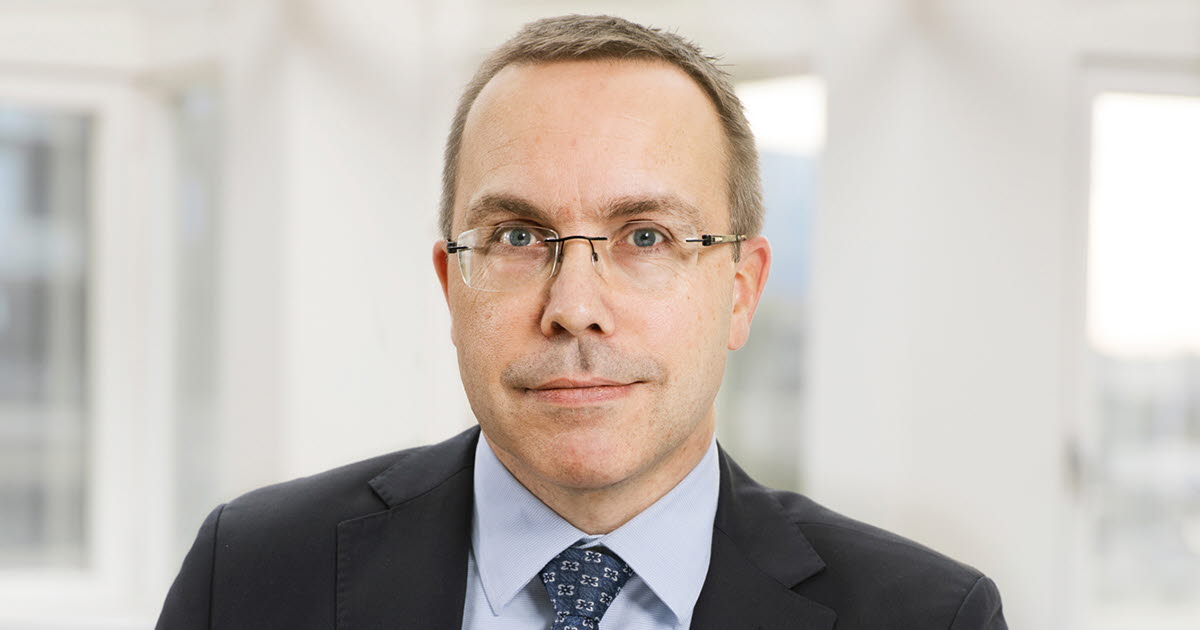 Ulf Söderström