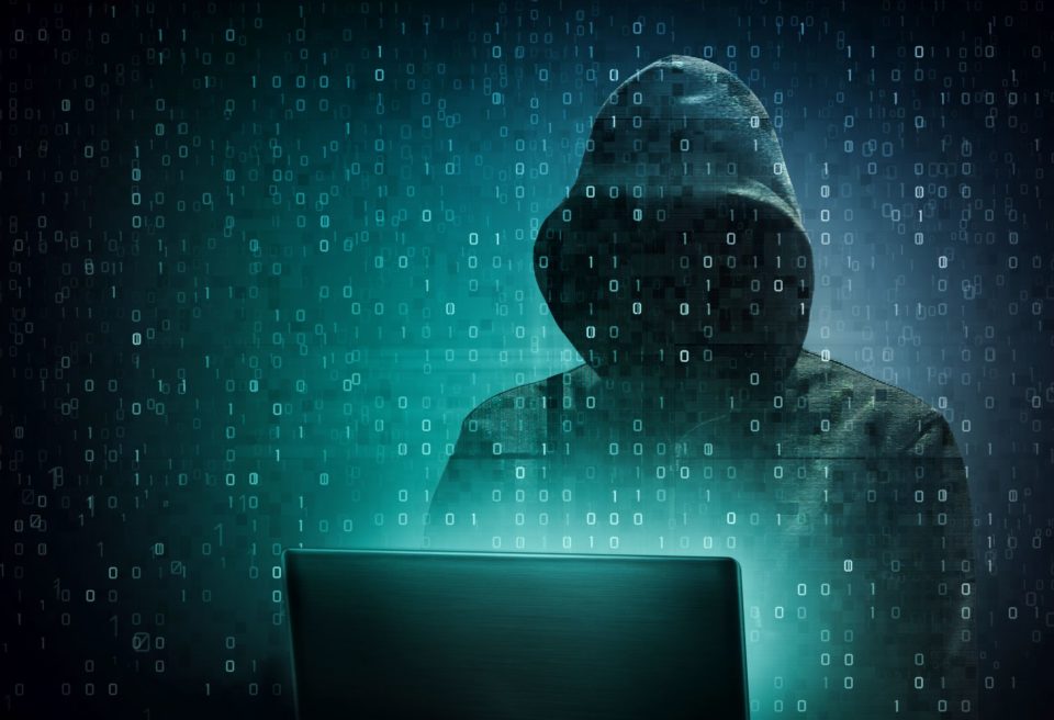 Darknet Criminal Scheme