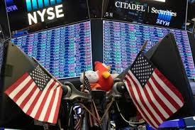 trade tension