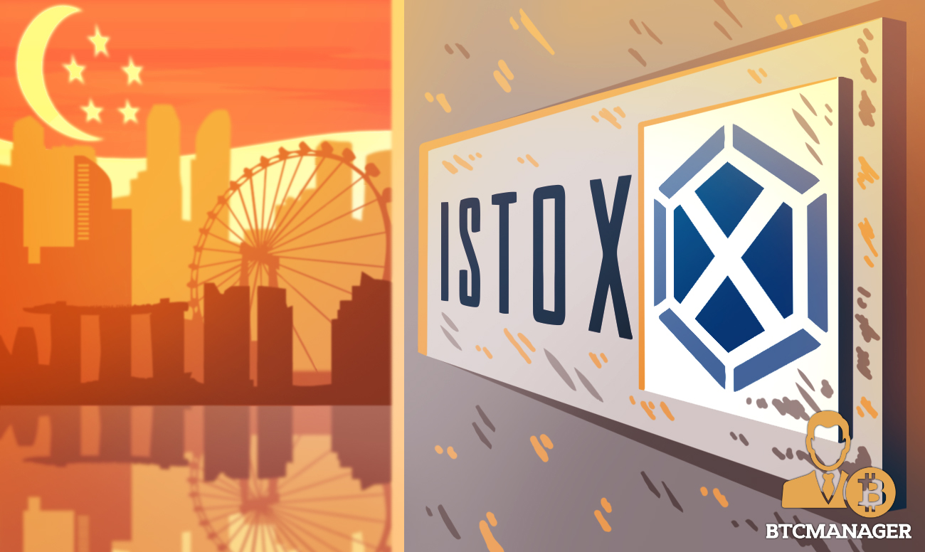 iSTOX1 1