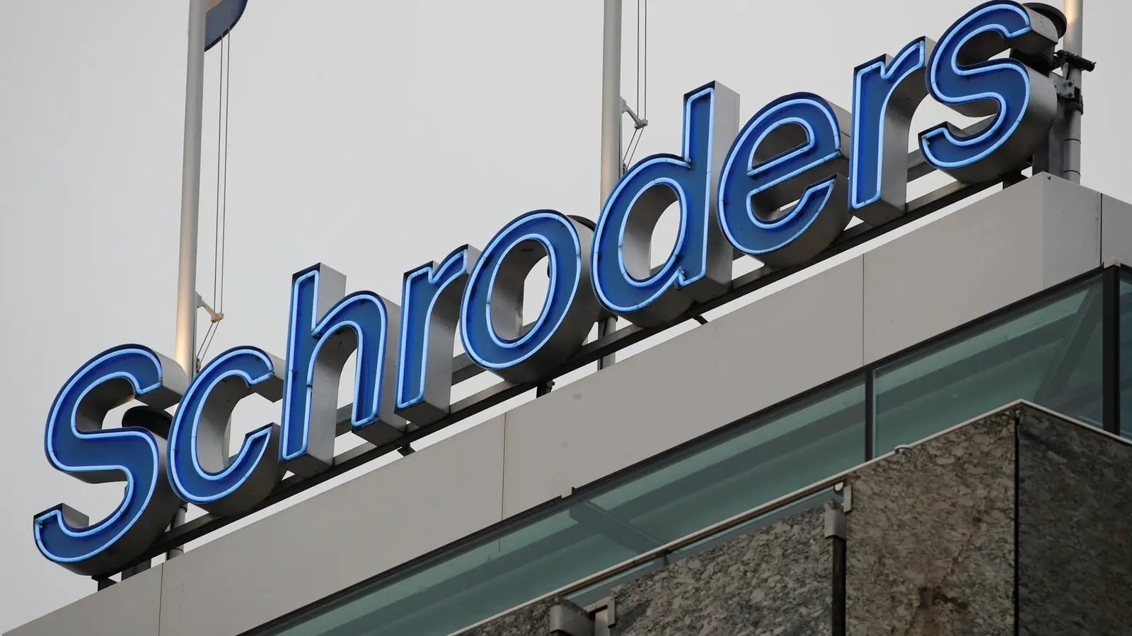 Schroders