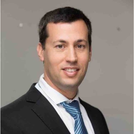 Gil Shapira