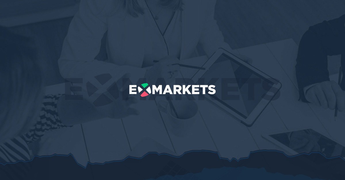 ExMarkets - Sydney Ifergan