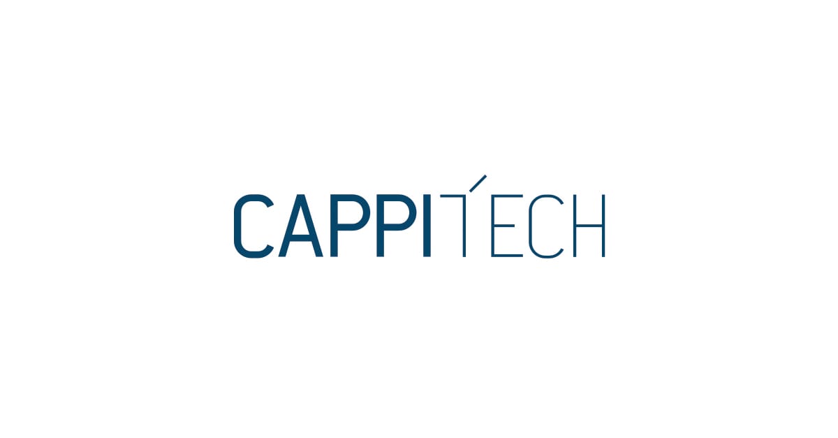 Cappitech