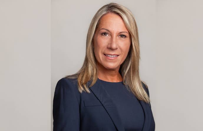 Deborah Hrvatin