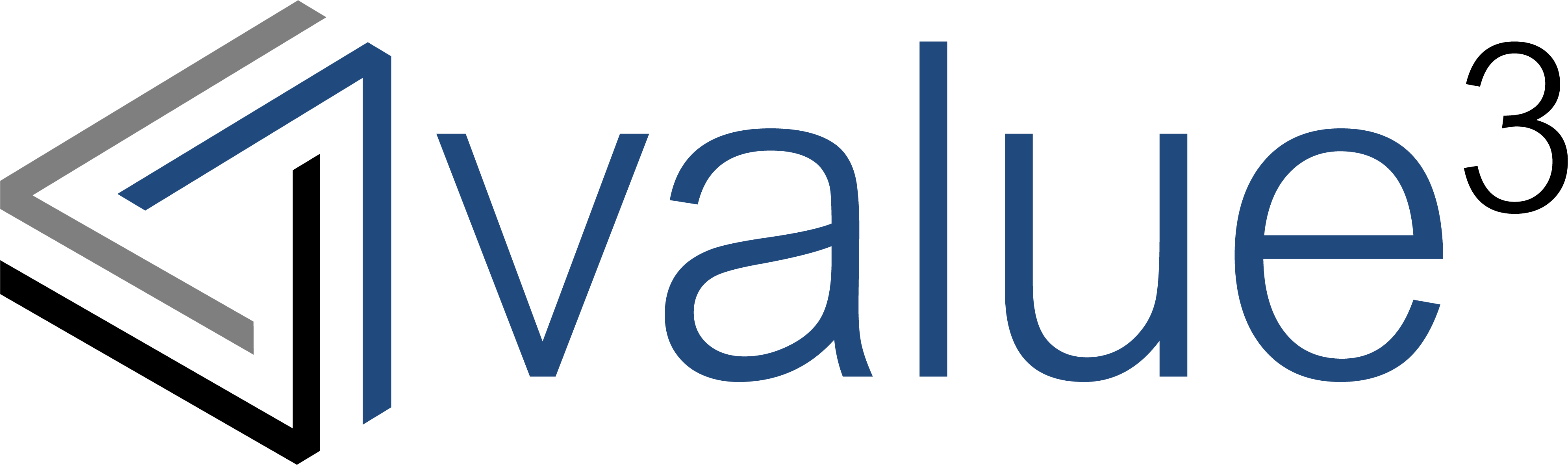 Value3 - AI-enabled Credit Rating