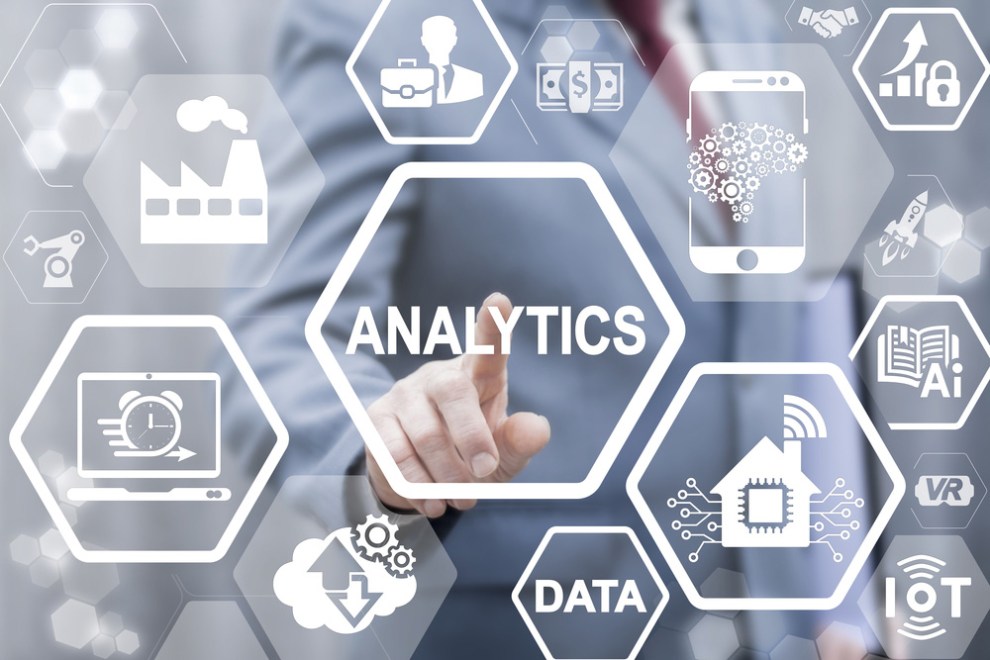 Advanced Analytics