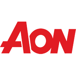 Aon PLC