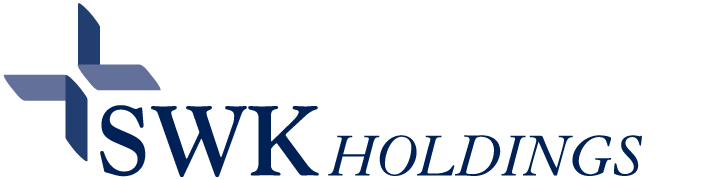 SWK Holdings