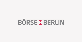 Börse Berlin - retail brokers