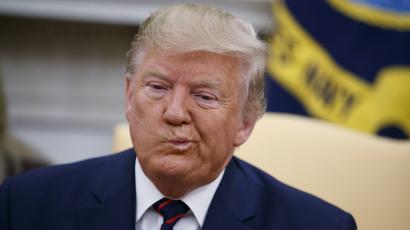 Trump Comment