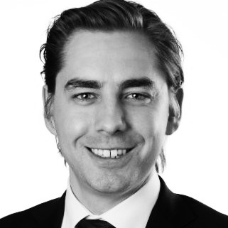 Andrew Webber