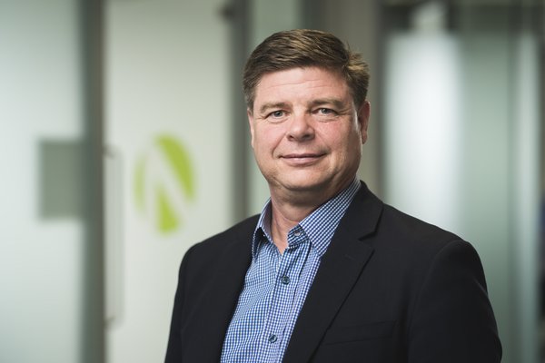 Greg Niebank