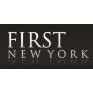 First New York Investment