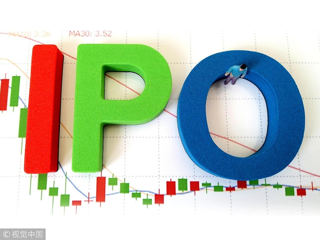 IPOs