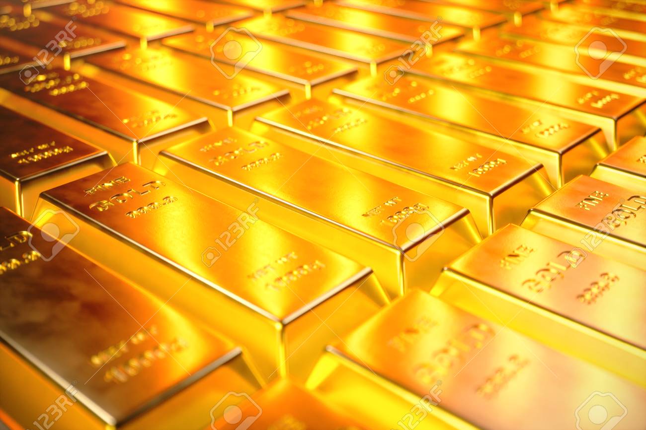 Gold Bar