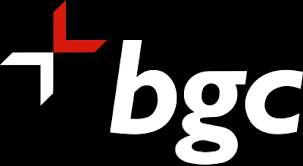 BGC Partners - CFO