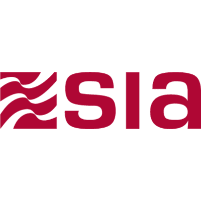 SIA - New Chairman