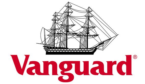 Vanguard & Ant Financial