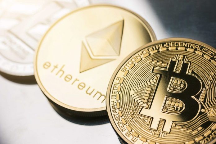 Crypto Asset