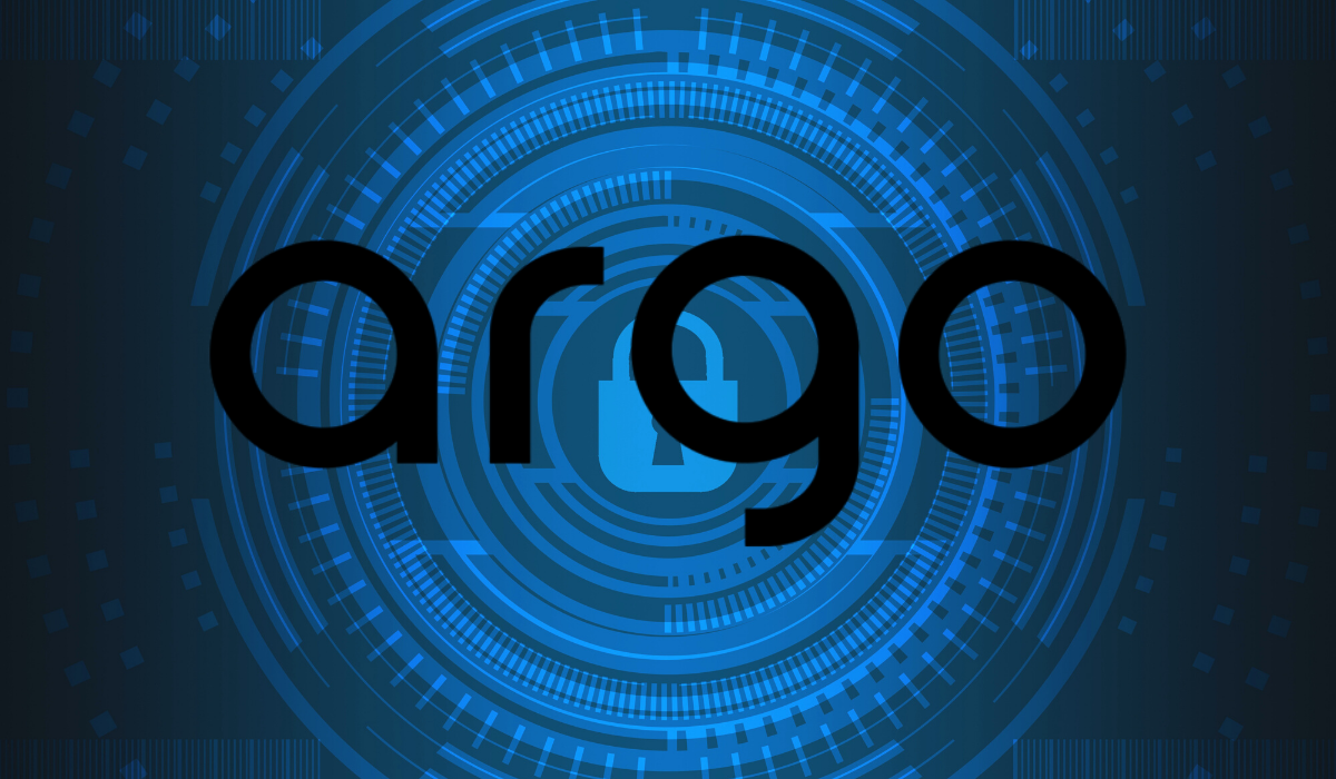 Argo Blockchain PLC