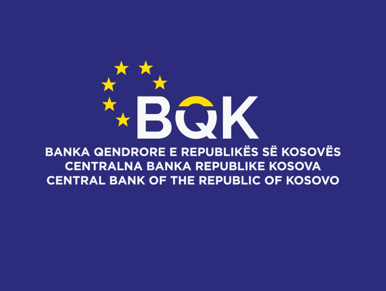 Central Bank of Kosovo