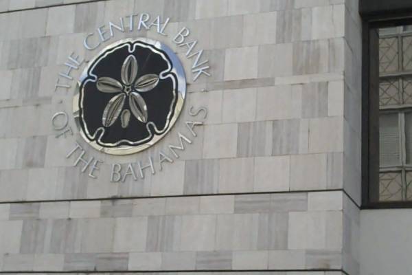 The Central Bank of The Bahamas