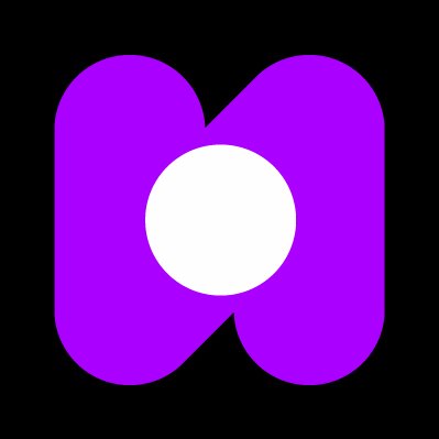 Nomics - Transparent Volume