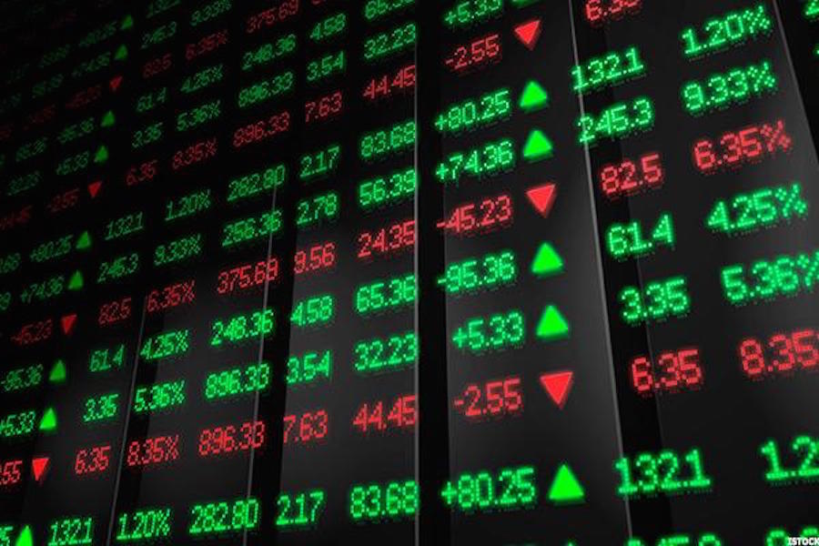 Stock Brokerage