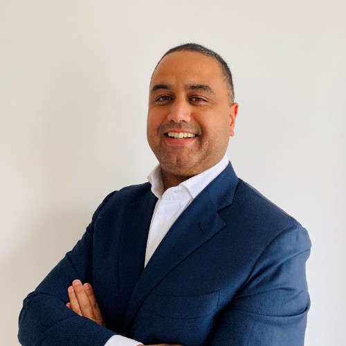 Talal Dehbi