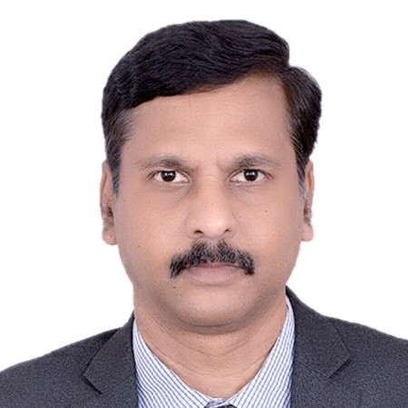 Ramesh Vasamsetti Joins Maveric Systems as Director of QE